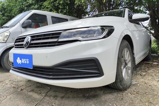 Volkswagen Bora 2021 года выпуска