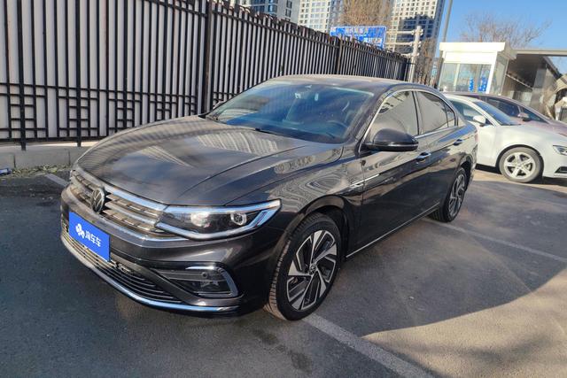 Volkswagen Bora 2023 года выпуска