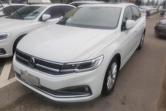 Volkswagen Bora 2021 года выпуска