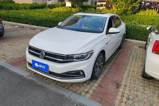 Volkswagen Bora 2019 года выпуска