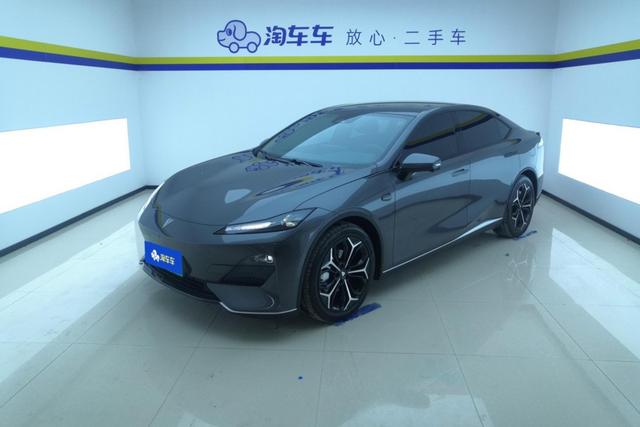 Changan SL03 2024 года выпуска