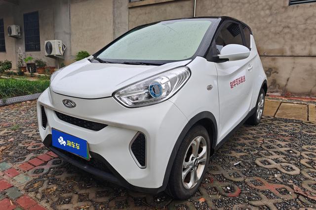 Chery iCar 2018 года выпуска