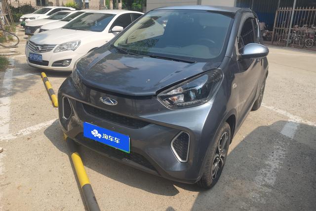 Chery iCar 2019 года выпуска
