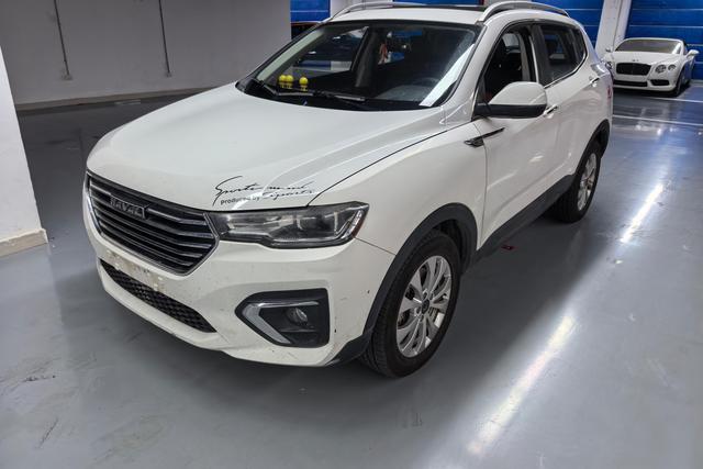 Haval H2 2018 года выпуска