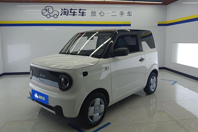 Geely LC 2023 года выпуска