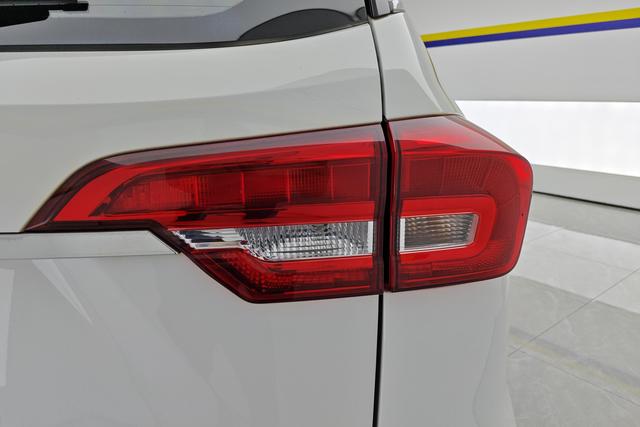 HAVAL M6 2019 — фото 5