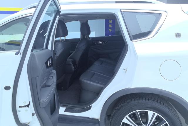 Dongfeng Fengshen Fengshen AX7 2019 — фото 15