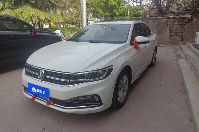 Volkswagen Bora 2019 года выпуска