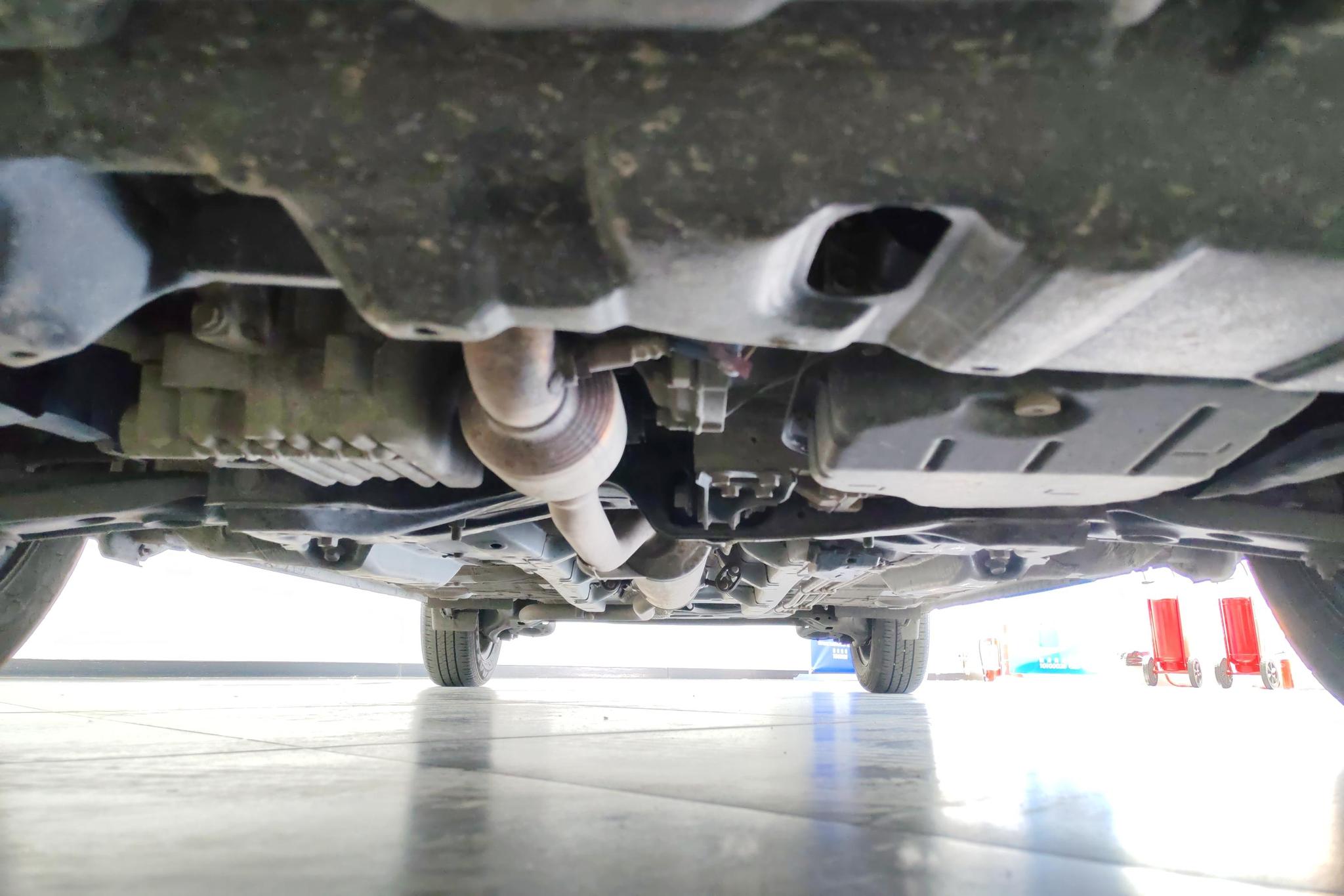 Toyota Vios FS FS 2021 1.5L CVT