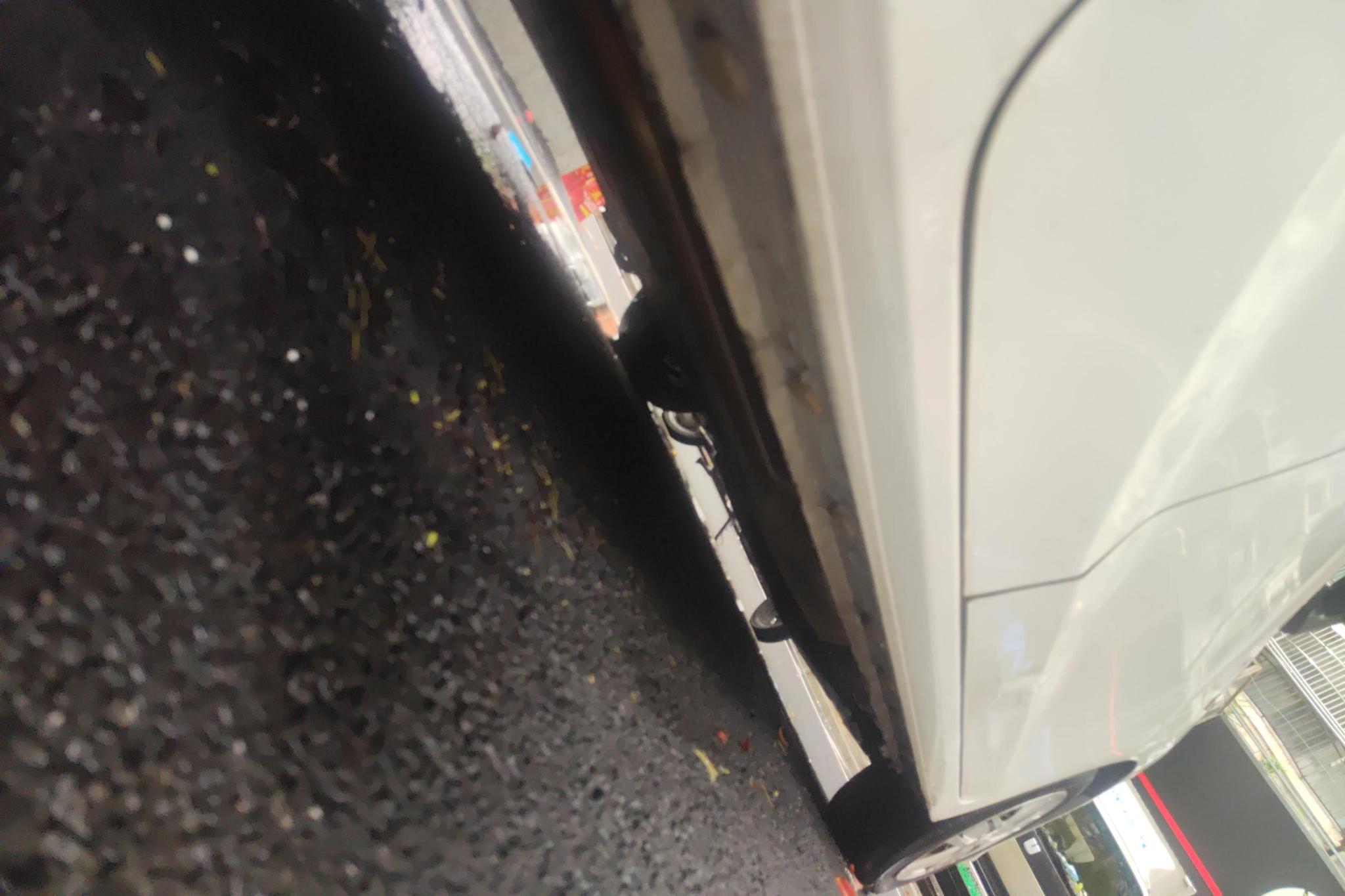 Honda Fit 2020 1.5L CVT Comfort