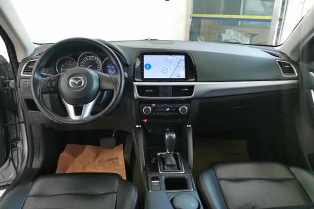 Mazda CX-5 2015 — фото 12