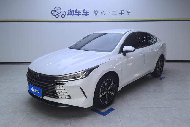 BYD Destroyer 05 2023 — фото 1