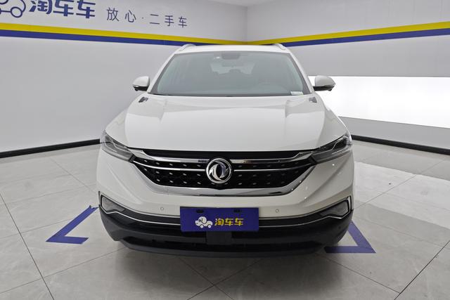 Dongfeng Fengshen Fengshen AX7 2020 — фото 2