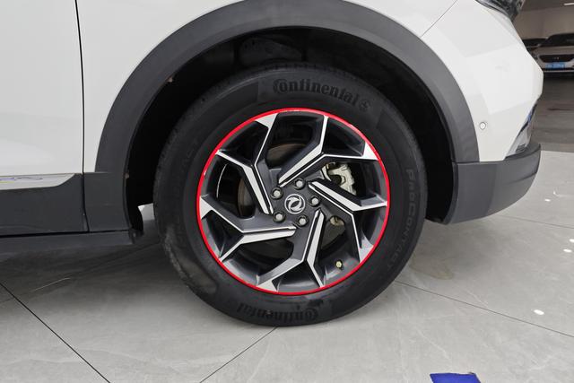 Dongfeng Fengshen Fengshen AX7 2020 — фото 4