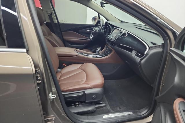 Buick Envision 2019 — фото 10
