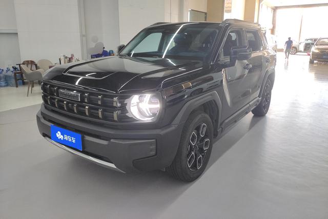 Haval H3 2022 года выпуска