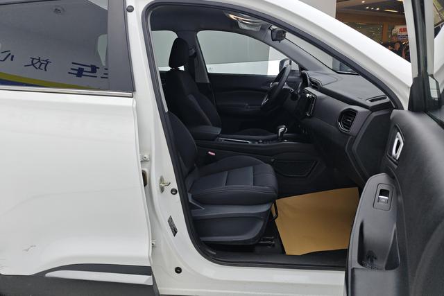 CHERY Tiggo 5x 2019 — фото 16