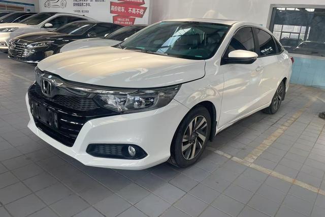 Honda Crider 2019 года выпуска