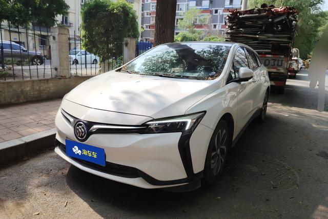 Buick Velite 2020 года выпуска