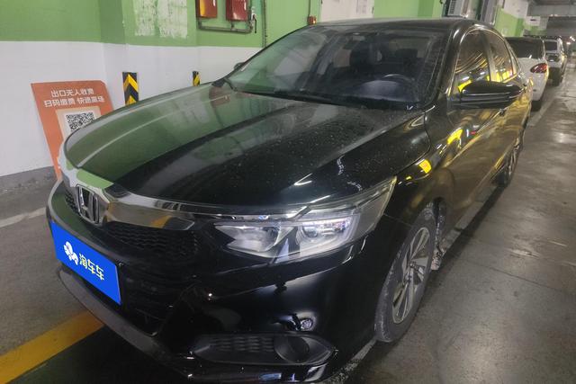 Honda Crider 2019 года выпуска