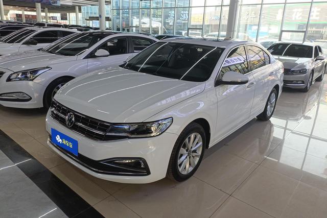 Volkswagen Bora 2021 года выпуска