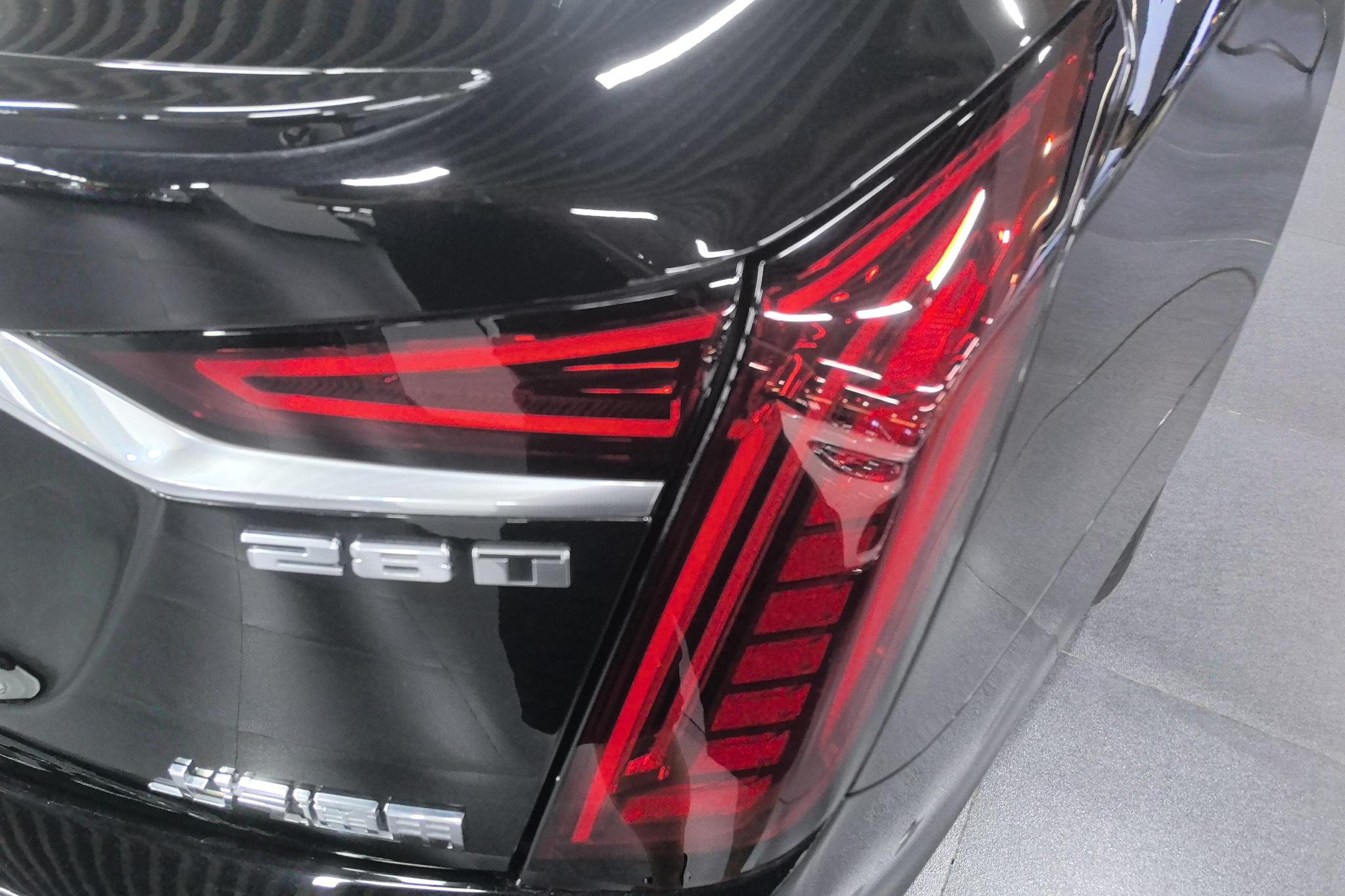 Cadillac CT6 2022 28T