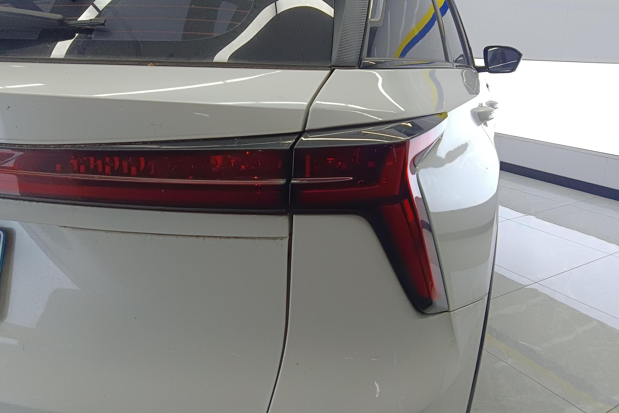 Chang'an CS75 PLUS id 4451674 из Китая 14