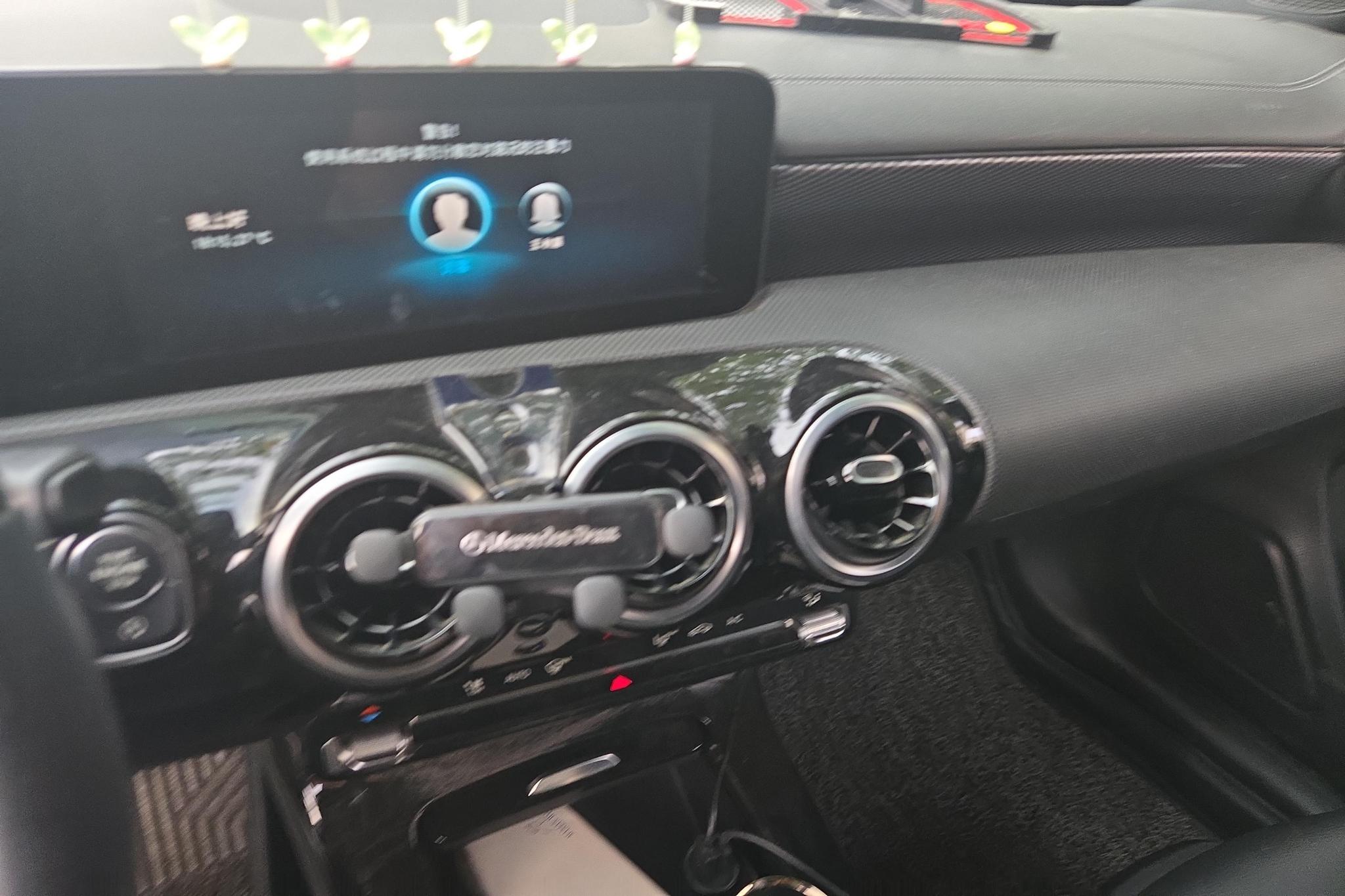 Mercedes-Benz Class A id 4451829 из Китая 17