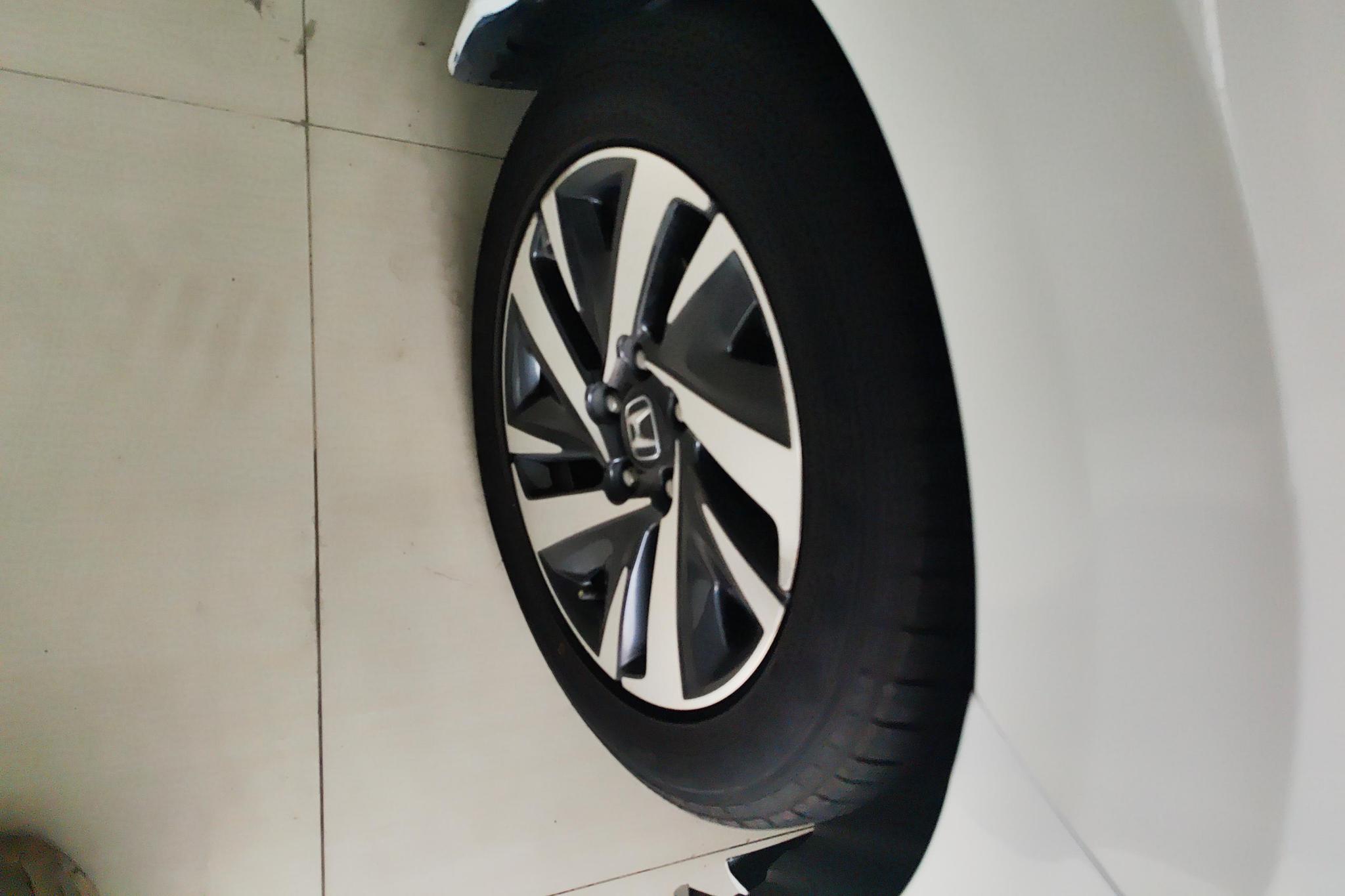 Honda Crider 2019 180Turbo CVT Lead V