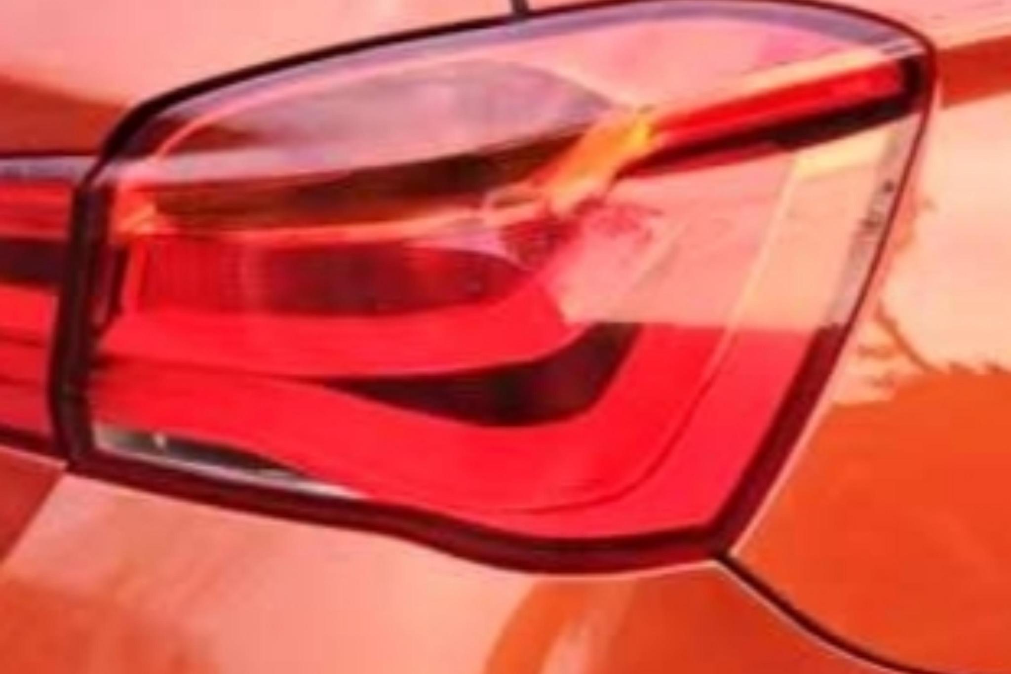 BMW 1 Series 1 2015 120i Sport
