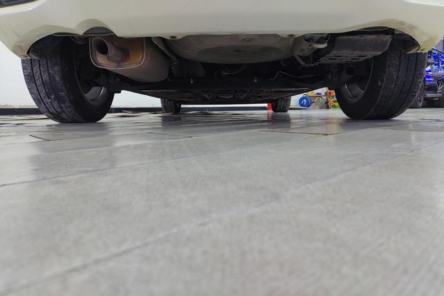 Nissan TIIDA 2022 Белый из Китая