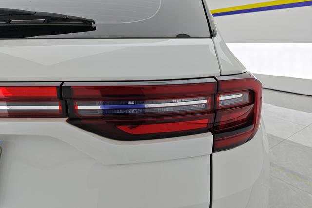 CHANGAN CS35 PLUS 2019 — фото 6