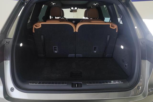 Ideal car Ideal ONE 2023 Другой из Китая