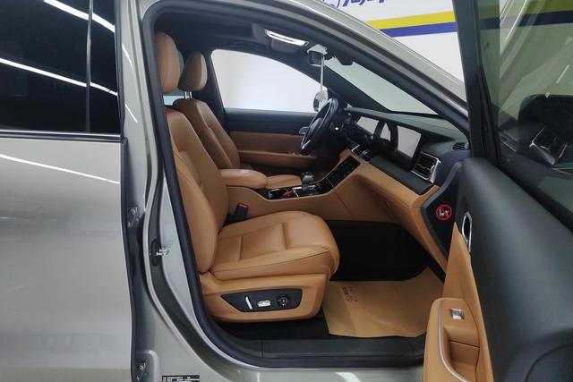 Ideal car Ideal ONE 2023 Другой из Китая, фото 3