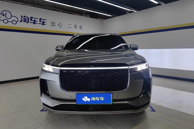 Ideal car Ideal ONE id 3817072 из Китая 7