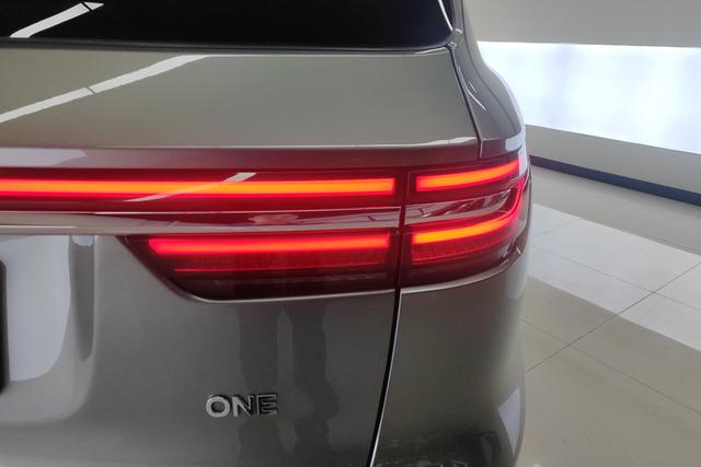 Ideal car Ideal ONE id 3817072 из Китая 9