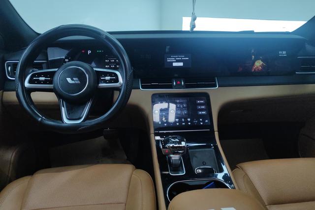 Ideal car Ideal ONE id 3817072 из Китая 11