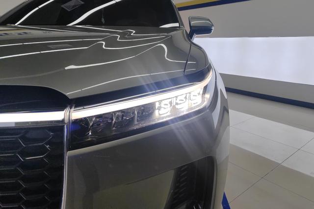 Ideal car Ideal ONE id 3817072 из Китая 12