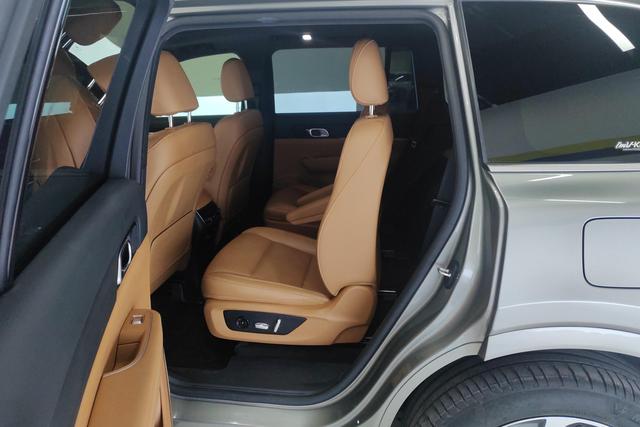 Ideal car Ideal ONE id 3817072 из Китая 13