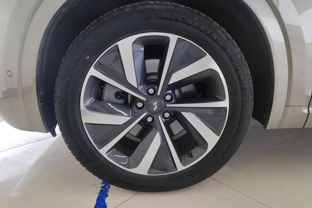 Ideal car Ideal ONE id 3817072 из Китая 17