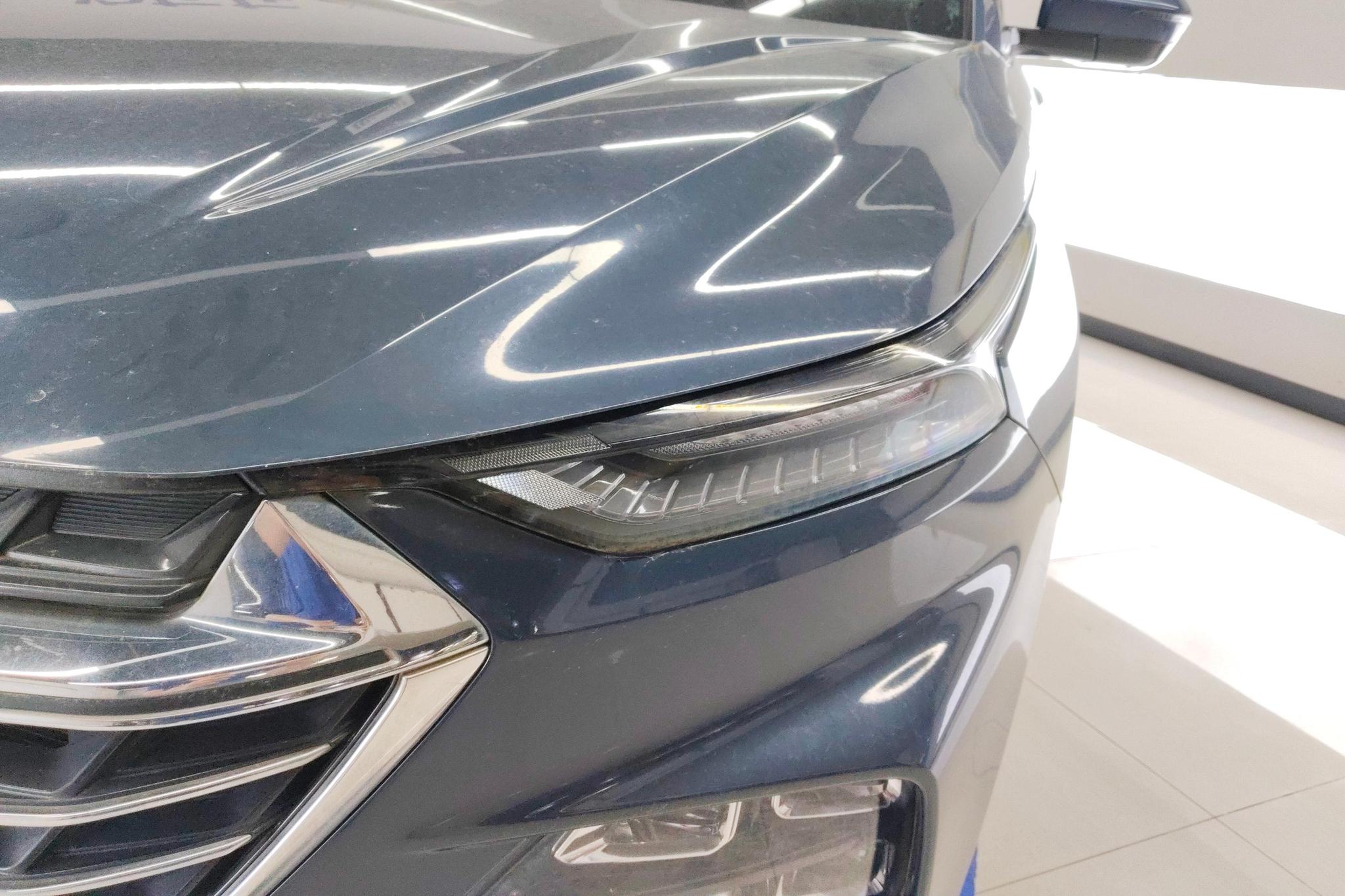 Wuling Victory 2020 1.5T CVT Luxury