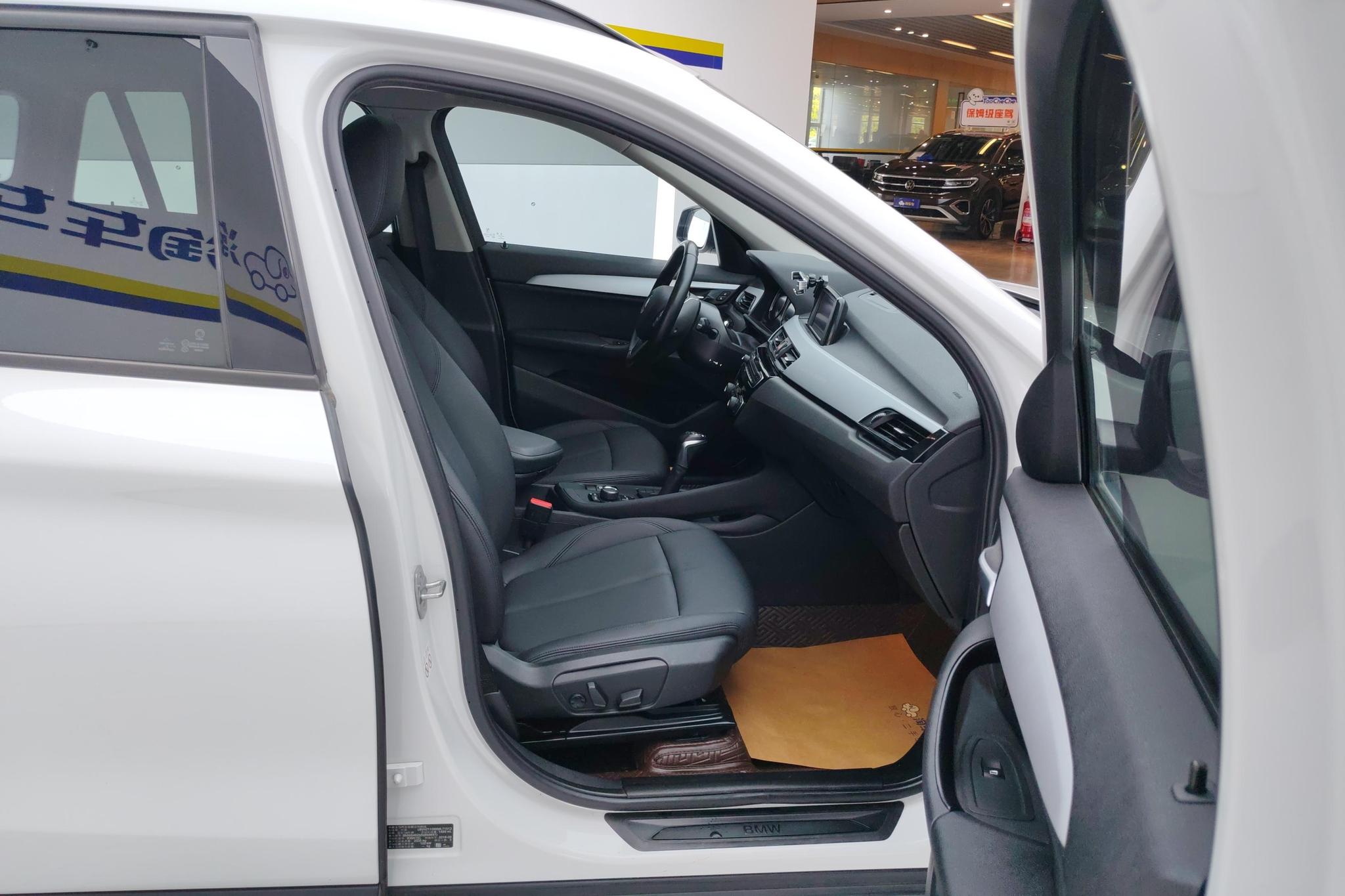 BMW X1 2019 sDrive18Li Fashion