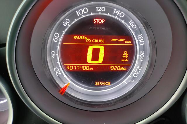 Citroen C4L 2014 — фото 13