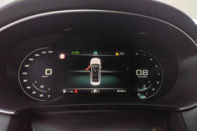 Roewe i6 MAX 2020 — фото 13