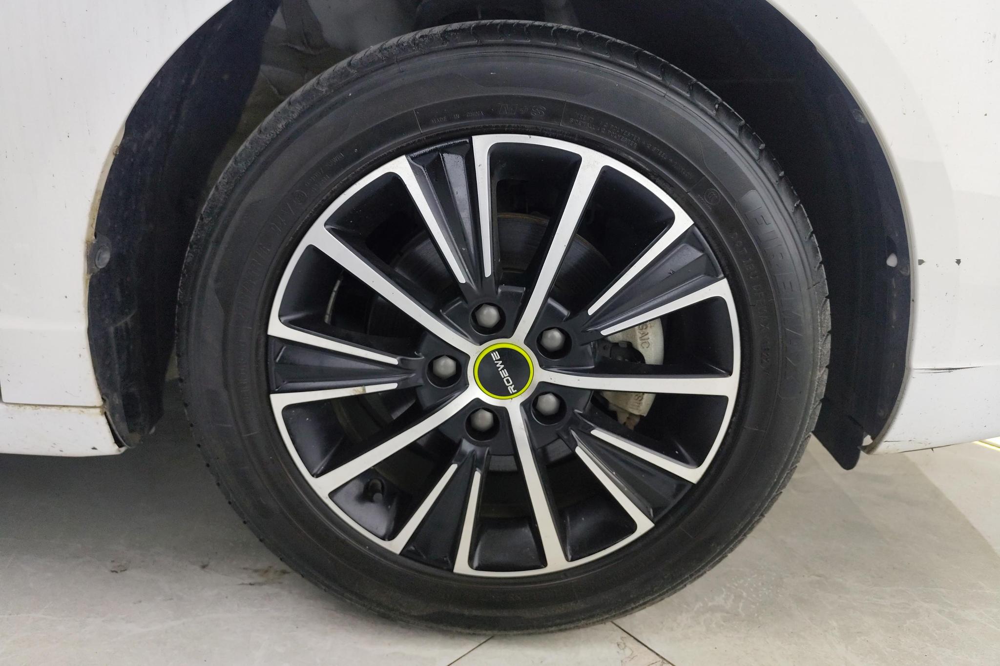 Roewe i5 2021 1.5L CVT