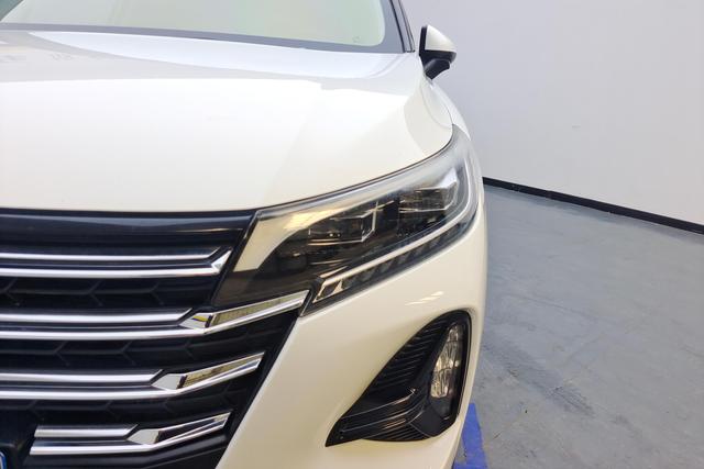 Gac Trumpchi Trumpchi GS4 2021 — фото 4