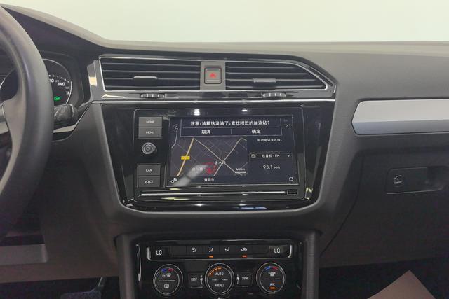 Volkswagen Tiguan L 2019 — фото 12