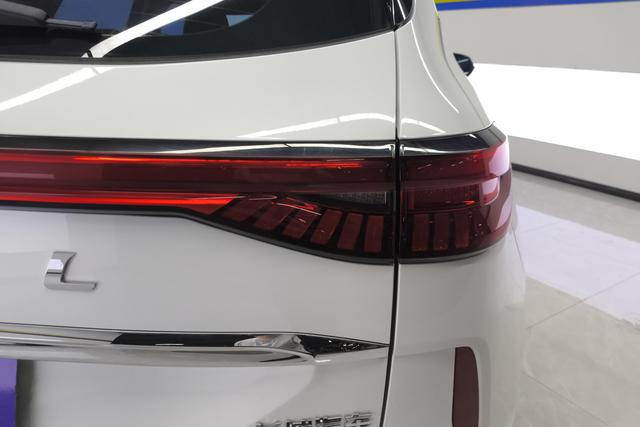 HAVAL H6 2022 — фото 10