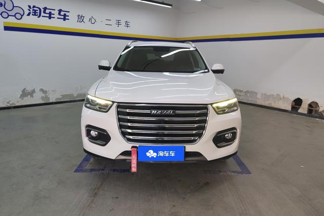 HAVAL H6 2020 — фото 2
