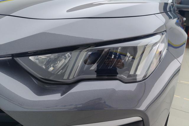 Gac Trumpchi Shadow Leopard 2021 — фото 4